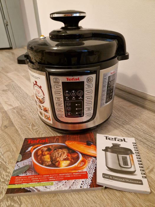 Oala Tefal One Pot