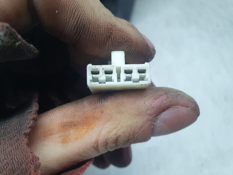 Stop aripa 92401-2b000 Hyundai Santa Fe CM [2006 - 2010]