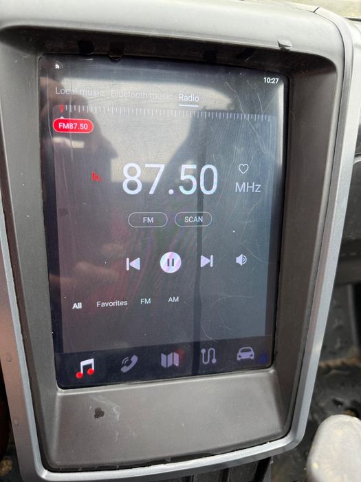 UTV Buggy Segway Villain SX10x – 2022 – ca nou, doar 1 500 km!