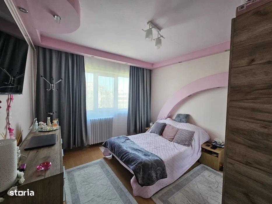 Apartament de vânzare cu 2 camere, zona Tomis 3