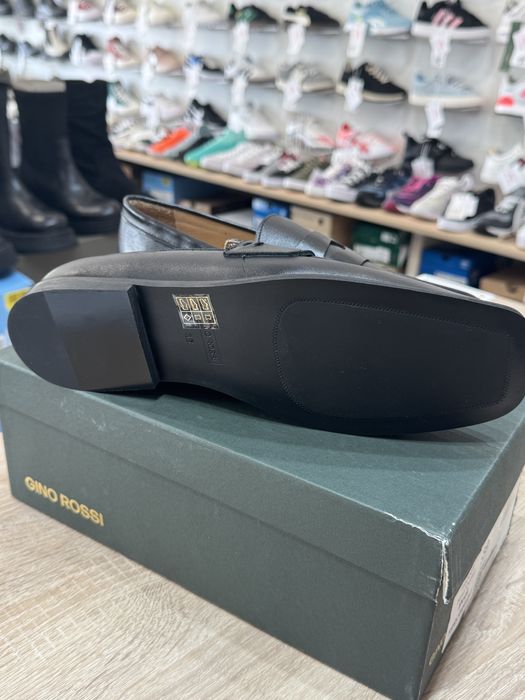 Pantofi Gino Rossi Dama - 39