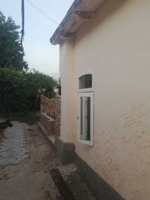 Продам участок с домом 2.85 сот. Яшнобадский район ул Заркент121