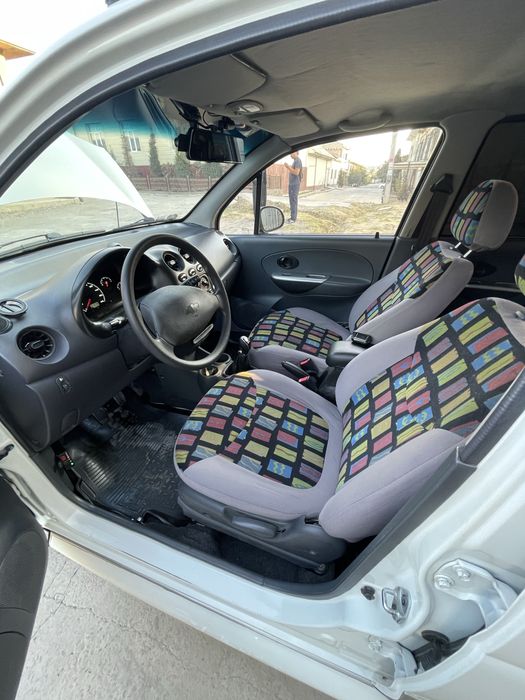 Matiz best 2012 yil