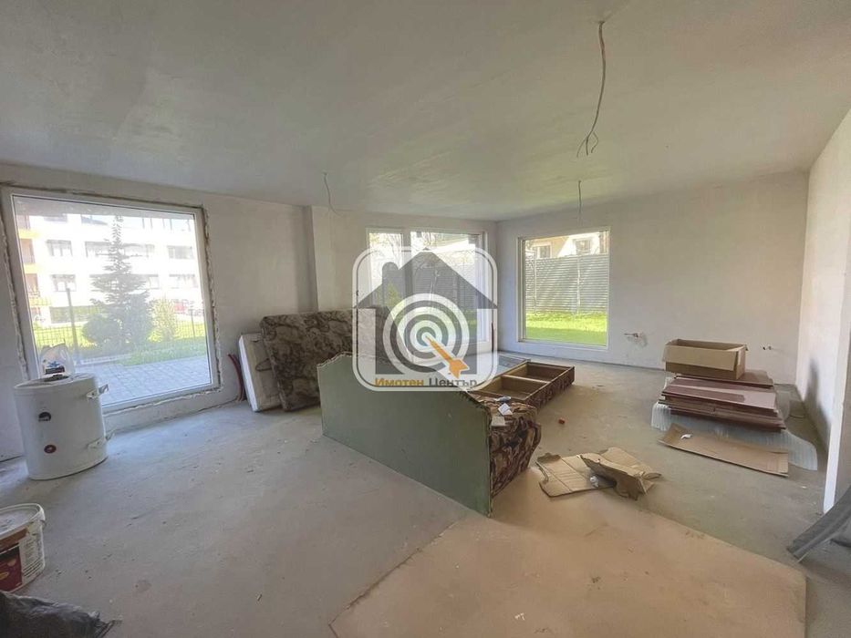 Продава се Тристаен апартамент в София, Витоша - 107 кв.м за 2589 €/кв.м - Снимка #4