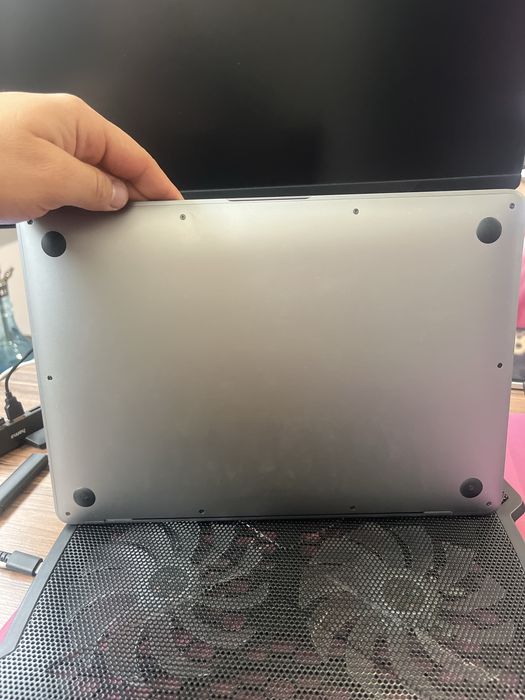 Apple macbook m1 2020