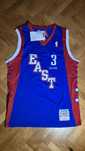 76ers Allen Iverson потник/ jersey