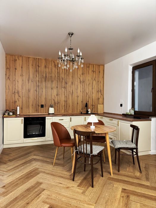 Уютная 2-х комнатная квартира в центре города