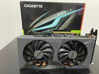 Placa Video GeForce Gigabyte Eagle 3060, 12Gb