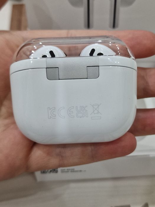 Samsung Buds3, с гаранция