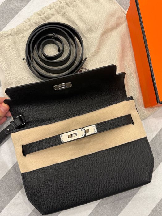 Мъжка чанта Hermes