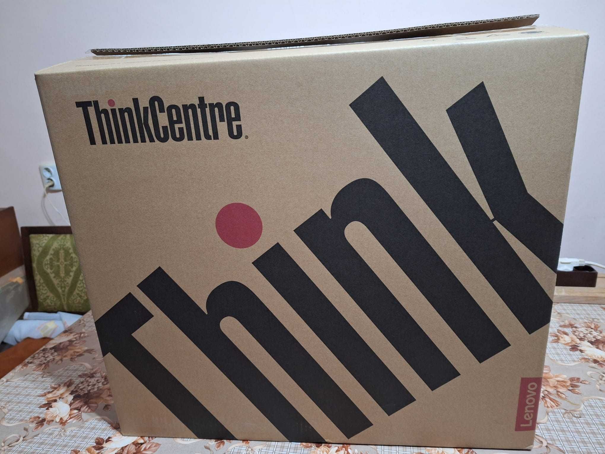Sistem All-in-One Lenovo ThinkCentre neo 30a Gen3 Nou SIGILAT - SCHIMB
