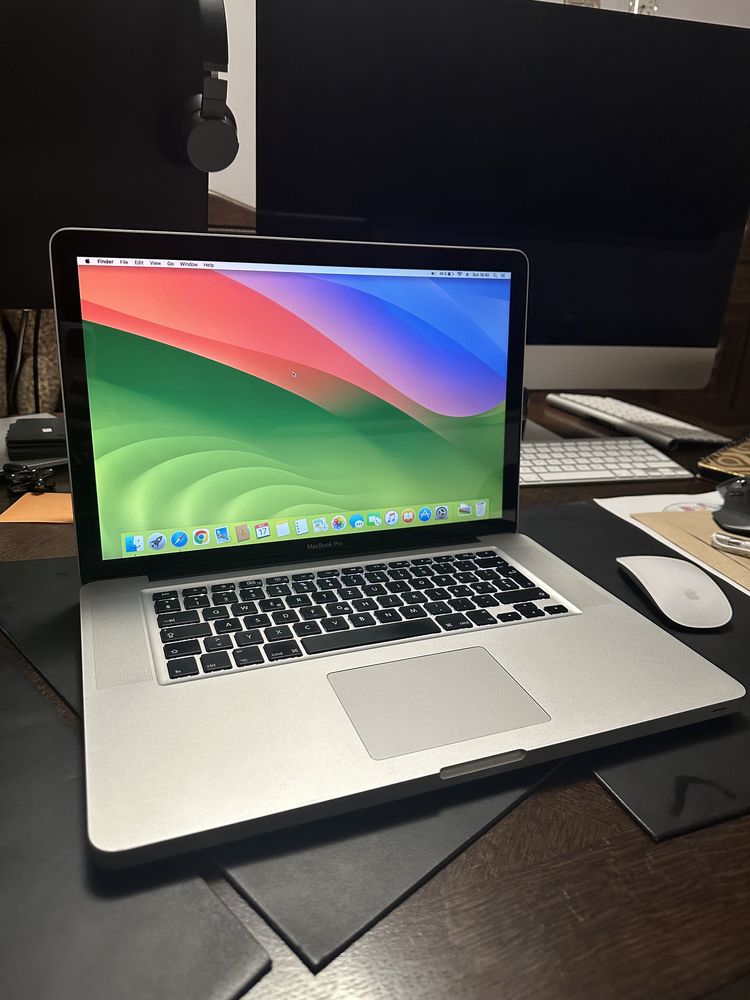 Laptop apple Macbook Pro 15”