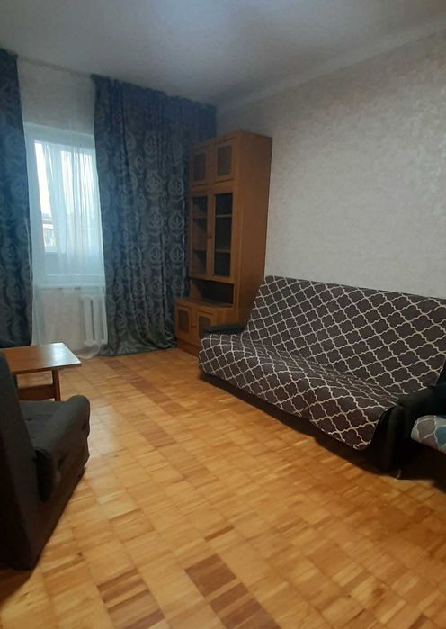 Сдается 2х к.кв., рядом с метро Новза (м. Хамаза, квартал И24)