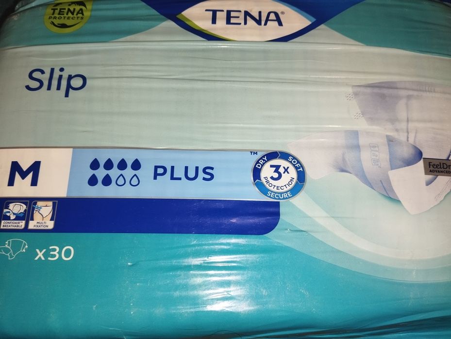 Pamperși pt adulți ,100 lei baxul