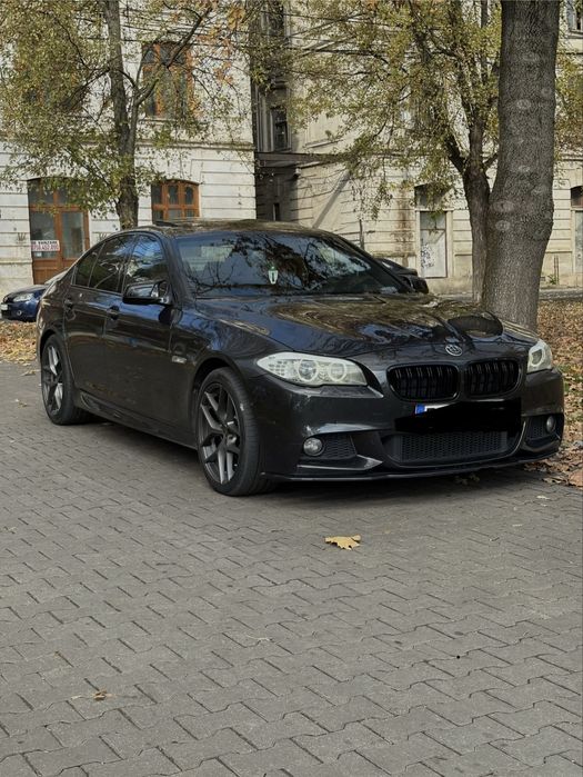 Bmw 530 d. Xdrive