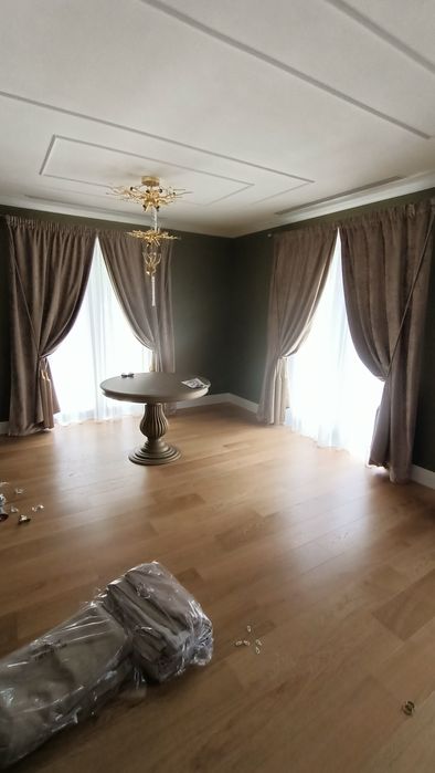 Curățătorie Perdele și Draperii