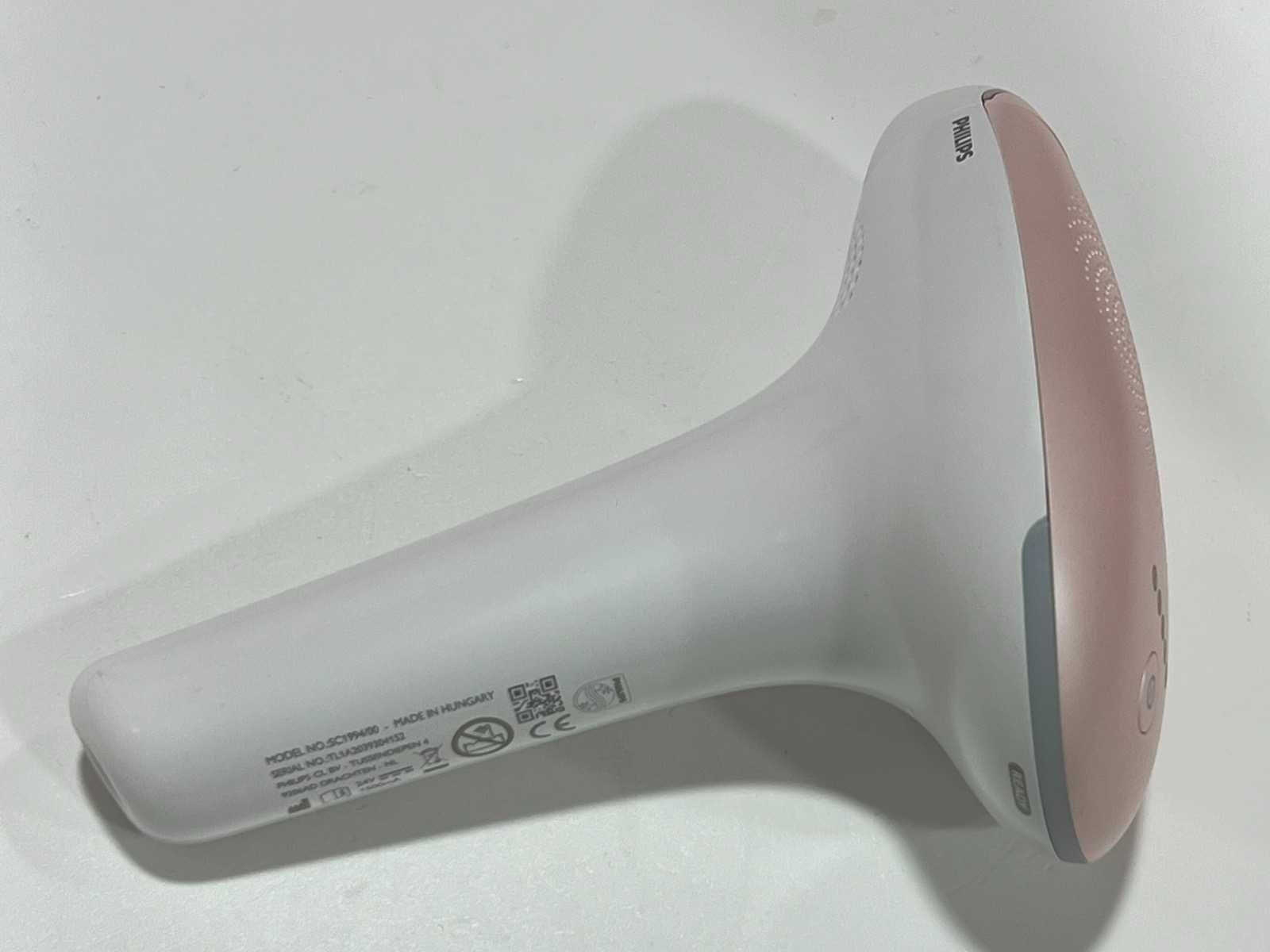 Фотоепилатор Philips Lumea Advanced - SC1994/00