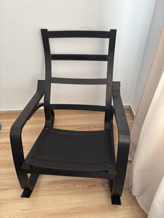 Scaun balansoar Ikea Poang