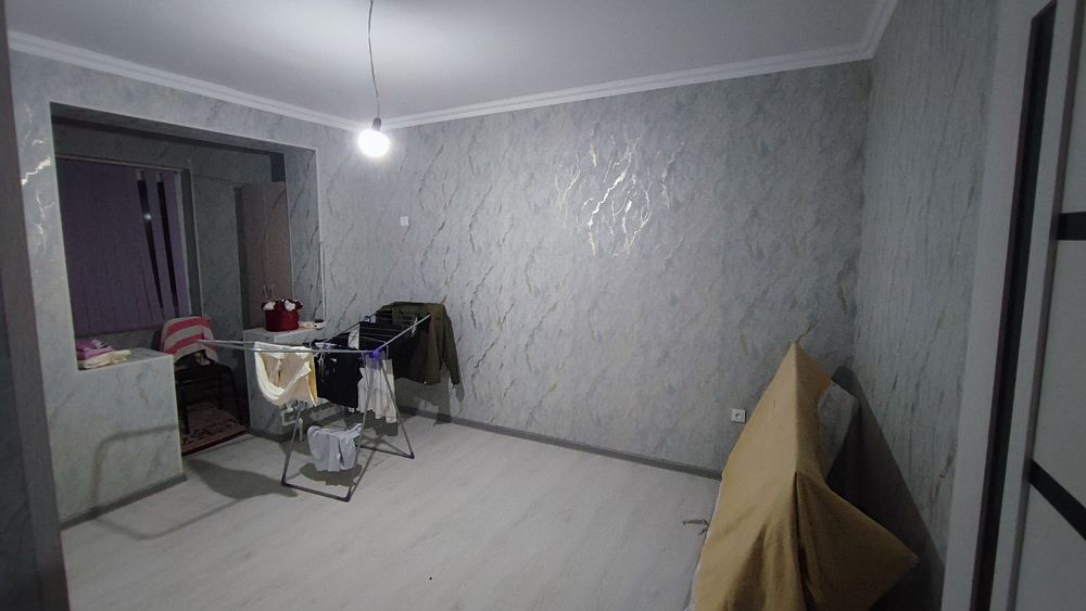 5etajli dom, 4etaj 2xona uy