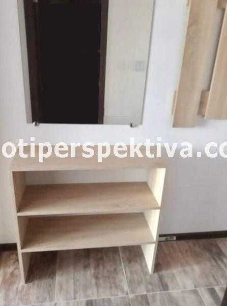 Продава се Едностаен апартамент в Пловдив, Христо Смирненски - 42 кв.м за 1689 €/кв.м - Снимка #2