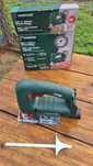 Vând ferastrau pendular Parkside de 20v / soricel