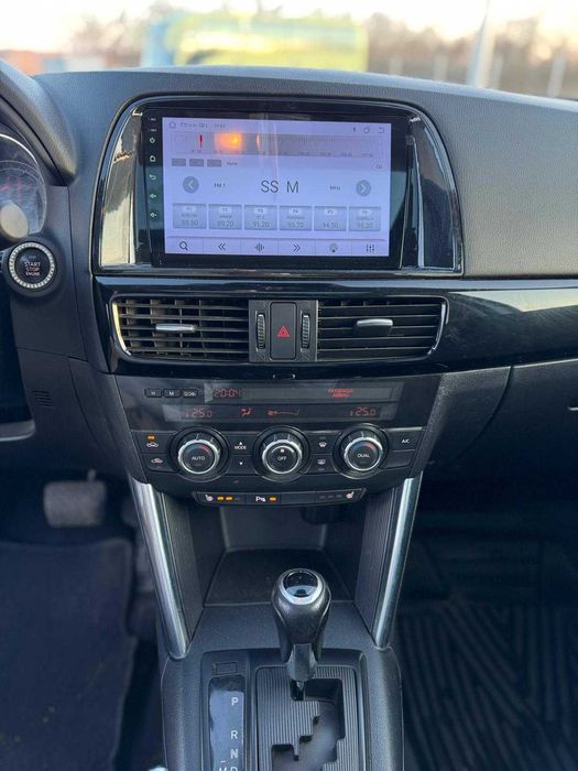 Mazda CX-5 2.2(175CP) 2012 -SkyActiv EURO 6 4x4