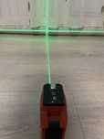 Laser,nivela Hilti PM 20 CG!!