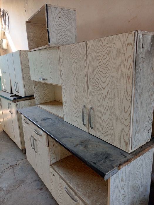 Mebel oshxona uchun ishlatilgan xolati alo manzik chilonzor