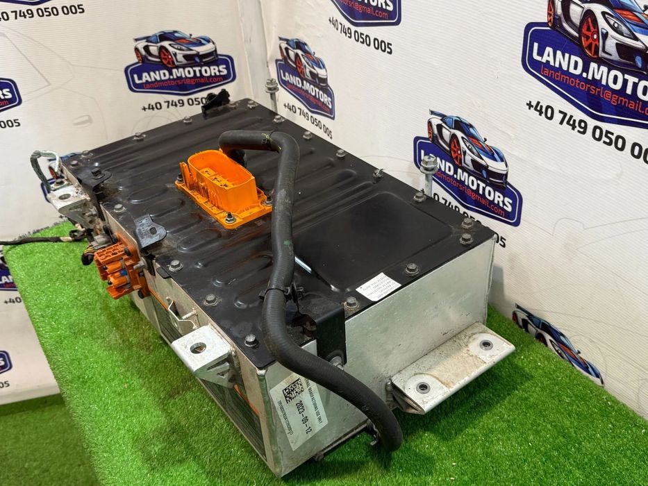 BATERIE TRACTIUNE HYBRID 1.30 kWh NISSAN JUKE HYBRID 1.6 BENZINA 2023 COD OEM 295100267R 2022-2024