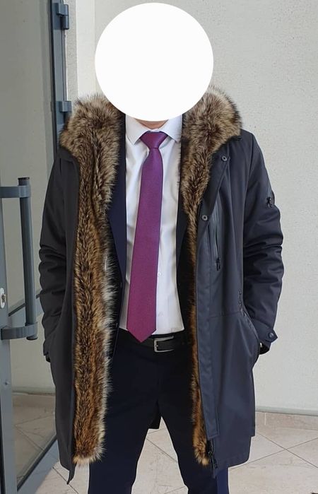 Продам Парку. В хорошем состоянии