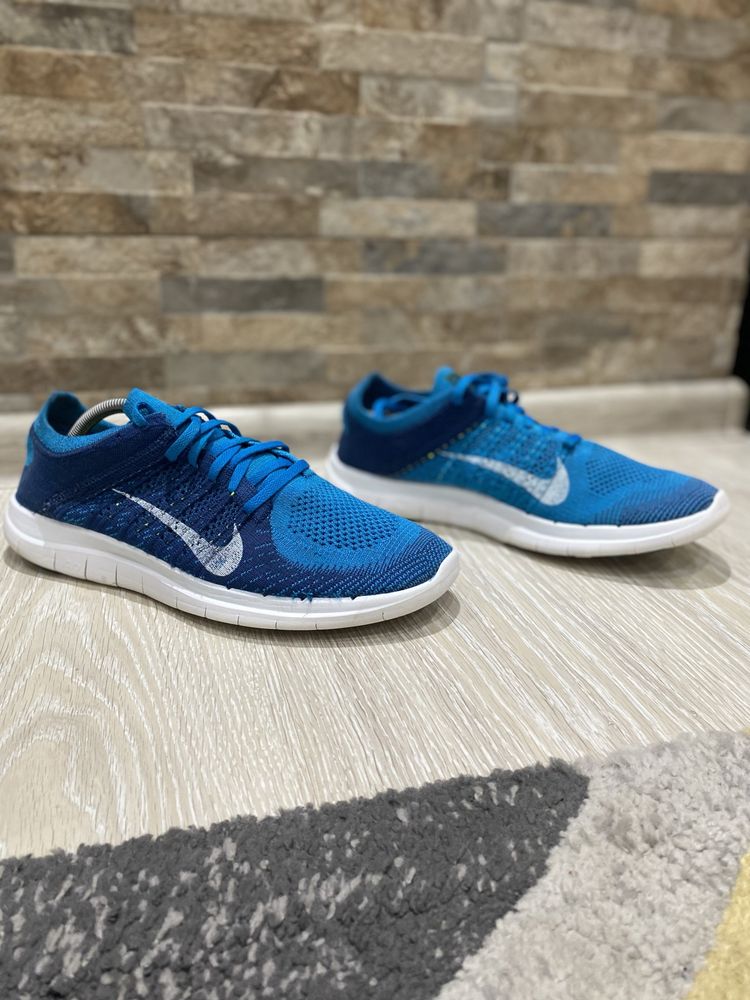 Nike Free Running номер 45