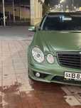 Мерседес w211кузов