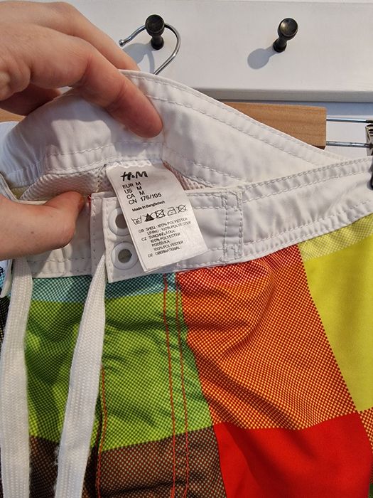 Short baie H&M M
