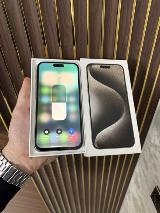 Iphone 15 Pro Max 256 Айфон 15 Про Макс 256