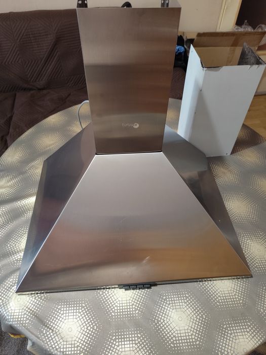 Абсорбатор Turboair CERTOSA