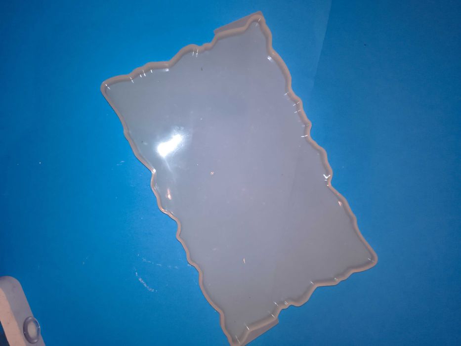 Силиконови форми за смола/ гипс/ керамика