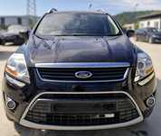 Piese caroserie accesorii motor Ford Kuga 2.0D 4*4 2013 cod motor TXDA