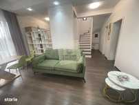 Casa de lux cu 4 camere 2 bai si terasa in Cristian