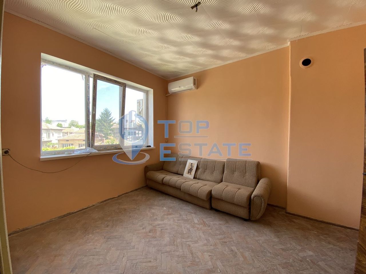 Продава се Многостаен апартамент в Павликени - 100 кв.м за 561 €/кв.м - Снимка #4