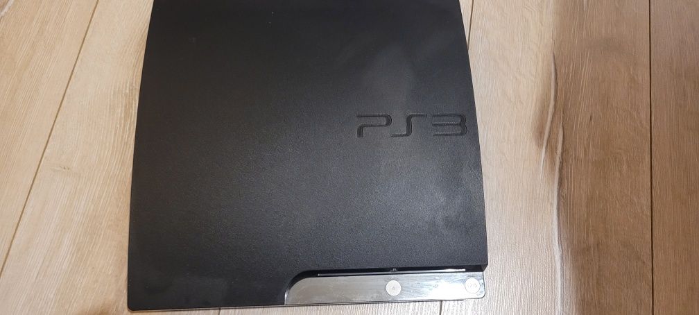 PS3 - плейстейшън