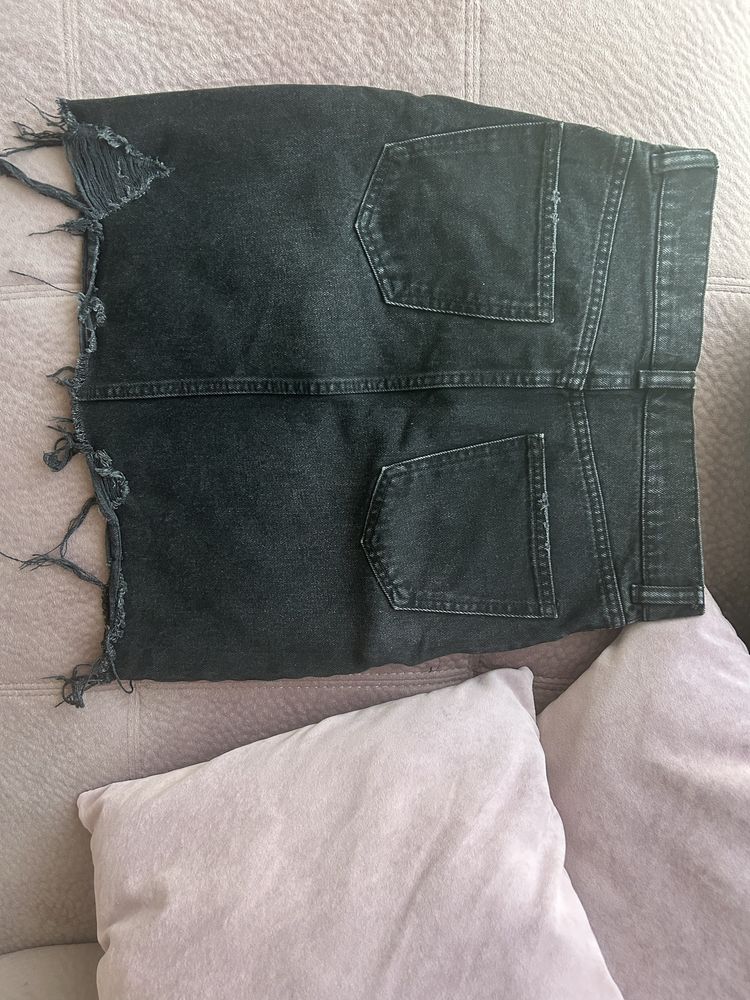 Zara Дънкова Пола