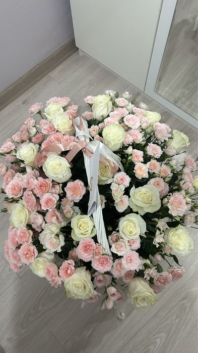 Продам цветы за 30тыс