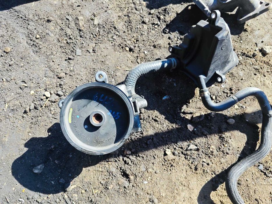 Хидравлична помпа Mercedes E CLS C W212 W218 W204 350CDI 265кс