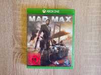 Mad Max за Xbox One S/X Series S/X