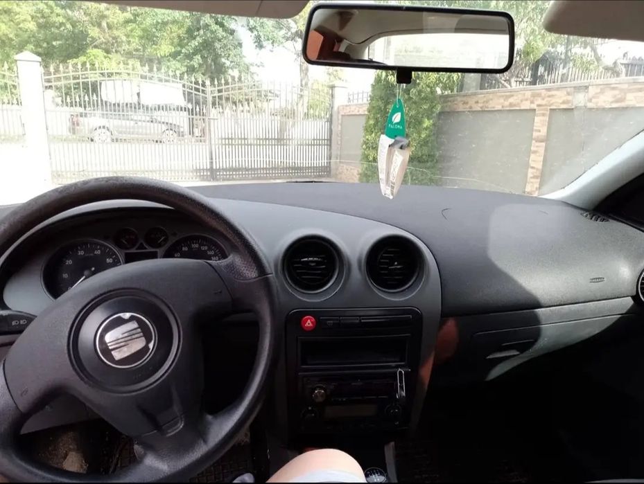 Seat Cordoba  2008