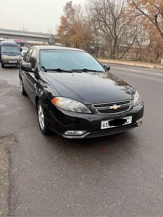 Jentra 3 pazitsa Avtomat