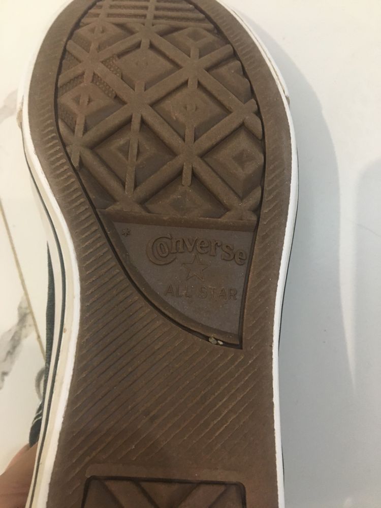 Продам Convers ( кеды конверсы)