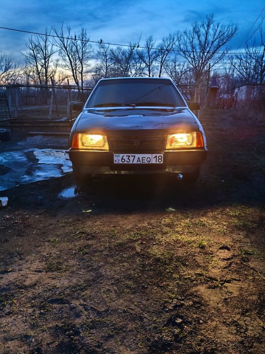 Продам срочно ваз