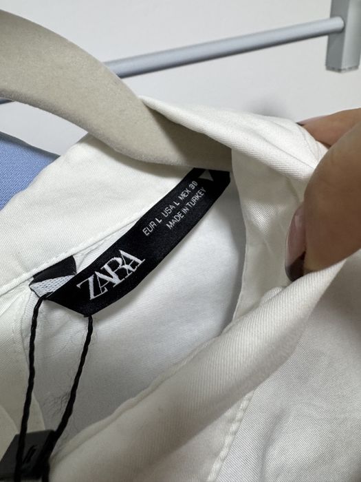 Camasa Zara noua cu eticheta