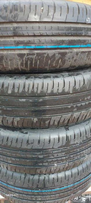 Anvelope de vanzare205/65/R16 FALKEN made in JAPAN 4 la pret de 3